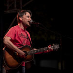 Abschieds-Open-Air im C@fe-42 - Ein letztes Dankeschön - Fotos