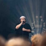 OPEN FLAIR FESTIVAL 2025 - Fotos & Review