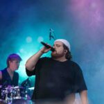 OPEN FLAIR FESTIVAL 2025 - Fotos & Review