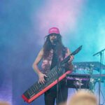 OPEN FLAIR FESTIVAL 2025 - Fotos & Review