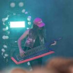 OPEN FLAIR FESTIVAL 2025 - Fotos & Review