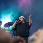 OPEN FLAIR FESTIVAL 2025 - Fotos & Review