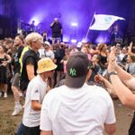 OPEN FLAIR FESTIVAL 2025 - Fotos & Review