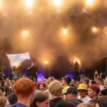 OPEN FLAIR FESTIVAL 2025 - Fotos & Review