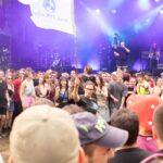 OPEN FLAIR FESTIVAL 2025 - Fotos & Review