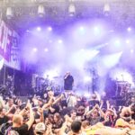 OPEN FLAIR FESTIVAL 2025 - Fotos & Review