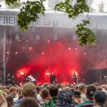 OPEN FLAIR FESTIVAL 2025 - Fotos & Review
