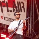 OPEN FLAIR FESTIVAL 2025 - Fotos & Review