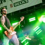 OPEN FLAIR FESTIVAL 2025 - Fotos & Review