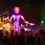 OPEN FLAIR FESTIVAL 2025 - Fotos & Review