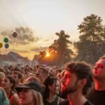 OPEN FLAIR FESTIVAL 2025 - Fotos & Review
