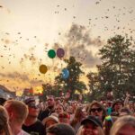 OPEN FLAIR FESTIVAL 2025 - Fotos & Review