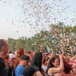 OPEN FLAIR FESTIVAL 2025 - Fotos & Review