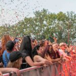 OPEN FLAIR FESTIVAL 2025 - Fotos & Review