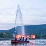 OPEN FLAIR FESTIVAL 2025 - Fotos & Review