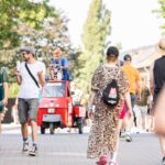 OPEN FLAIR FESTIVAL 2025 - Fotos & Review