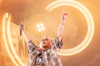 Paula Carolina Tour 2026