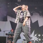 OPEN FLAIR FESTIVAL 2025 - Fotos & Review
