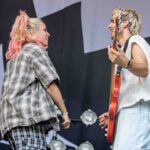 OPEN FLAIR FESTIVAL 2025 - Fotos & Review