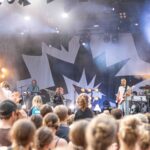 OPEN FLAIR FESTIVAL 2025 - Fotos & Review