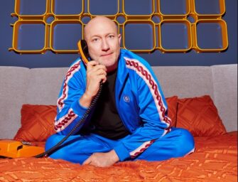 Paul Kalkbrenner veröffentlicht zweite Single ‚Que Ce Soit Clair‘