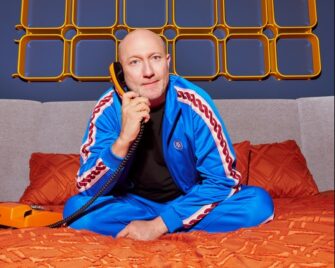 Paul Kalkbrenner veröffentlicht zweite Single ‚Que Ce Soit Clair‘