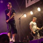 OPEN FLAIR FESTIVAL 2025 - Fotos & Review