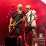 OPEN FLAIR FESTIVAL 2025 - Fotos & Review