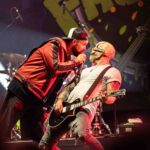 OPEN FLAIR FESTIVAL 2025 - Fotos & Review