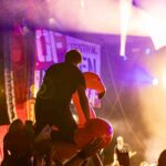OPEN FLAIR FESTIVAL 2025 - Fotos & Review