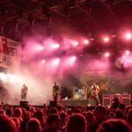 OPEN FLAIR FESTIVAL 2025 - Fotos & Review
