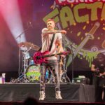 OPEN FLAIR FESTIVAL 2025 - Fotos & Review