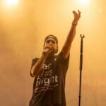 OPEN FLAIR FESTIVAL 2025 - Fotos & Review