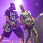 OPEN FLAIR FESTIVAL 2025 - Fotos & Review
