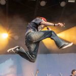OPEN FLAIR FESTIVAL 2025 - Fotos & Review