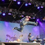 OPEN FLAIR FESTIVAL 2025 - Fotos & Review