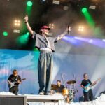 OPEN FLAIR FESTIVAL 2025 - Fotos & Review