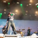 OPEN FLAIR FESTIVAL 2025 - Fotos & Review