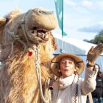 OPEN FLAIR FESTIVAL 2025 - Fotos & Review