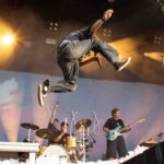 OPEN FLAIR FESTIVAL 2025 - Fotos & Review