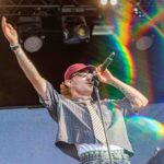 OPEN FLAIR FESTIVAL 2025 - Fotos & Review