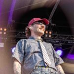 OPEN FLAIR FESTIVAL 2025 - Fotos & Review