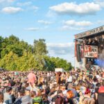 OPEN FLAIR FESTIVAL 2025 - Fotos & Review
