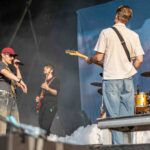 OPEN FLAIR FESTIVAL 2025 - Fotos & Review