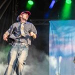 OPEN FLAIR FESTIVAL 2025 - Fotos & Review