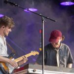 OPEN FLAIR FESTIVAL 2025 - Fotos & Review