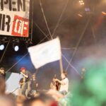 OPEN FLAIR FESTIVAL 2025 - Fotos & Review
