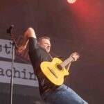 OPEN FLAIR FESTIVAL 2025 - Fotos & Review