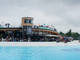 Rip Curl Nations Trophy: Europas Surfer in Bayern