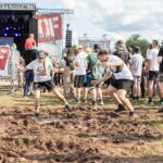 OPEN FLAIR FESTIVAL 2025 - Fotos & Review